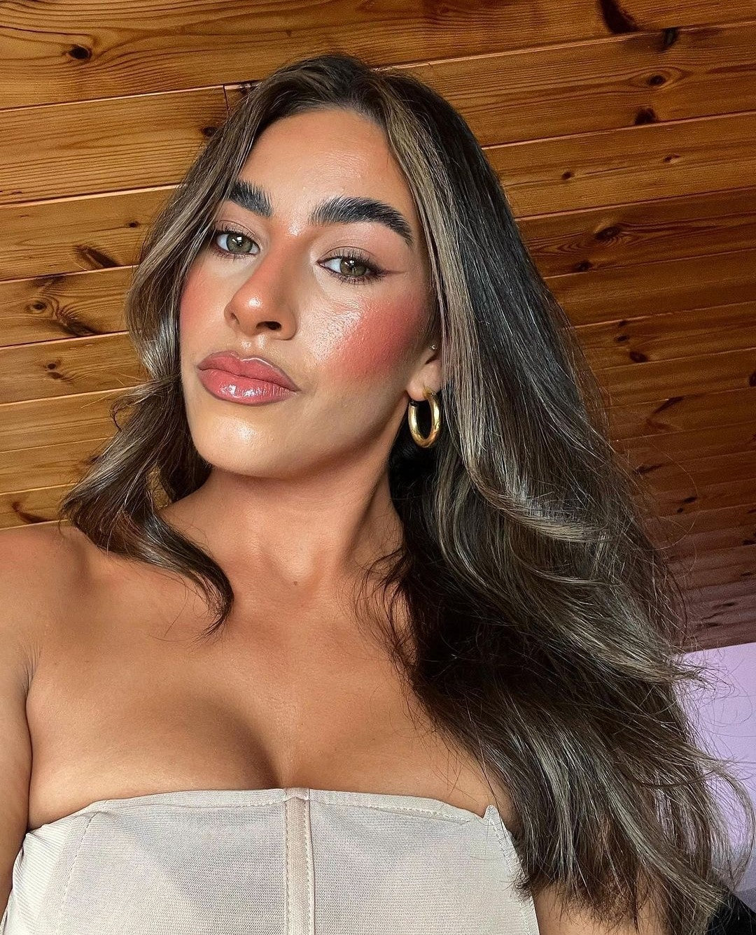 Not Yer Average Hoop Earrings