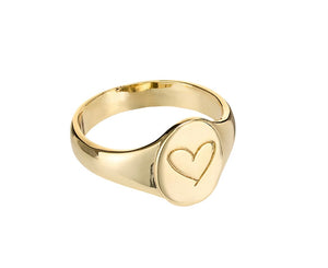 From The Heart Ring