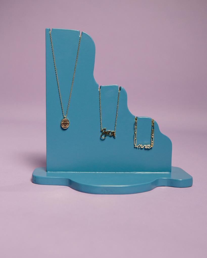 Grá Beag Chain