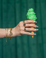 LOVE2LOVE Ring