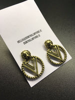 Vucci Gang Earrings