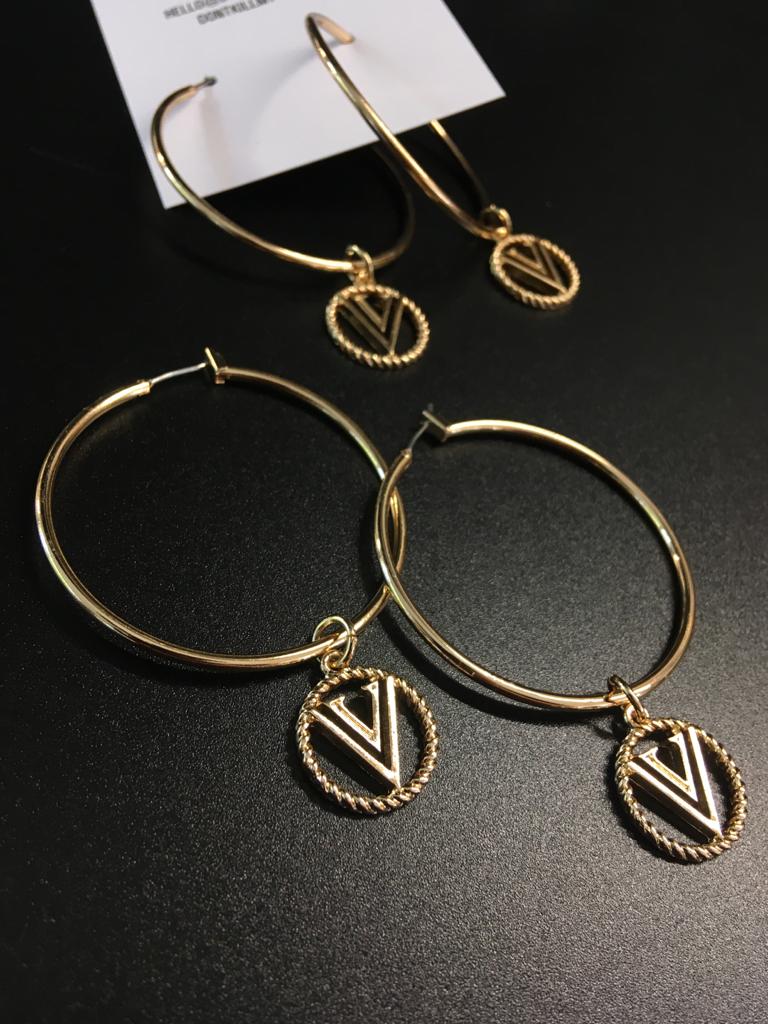 Da Vucci Mob Hoops