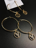 Da Vucci Mob Hoops