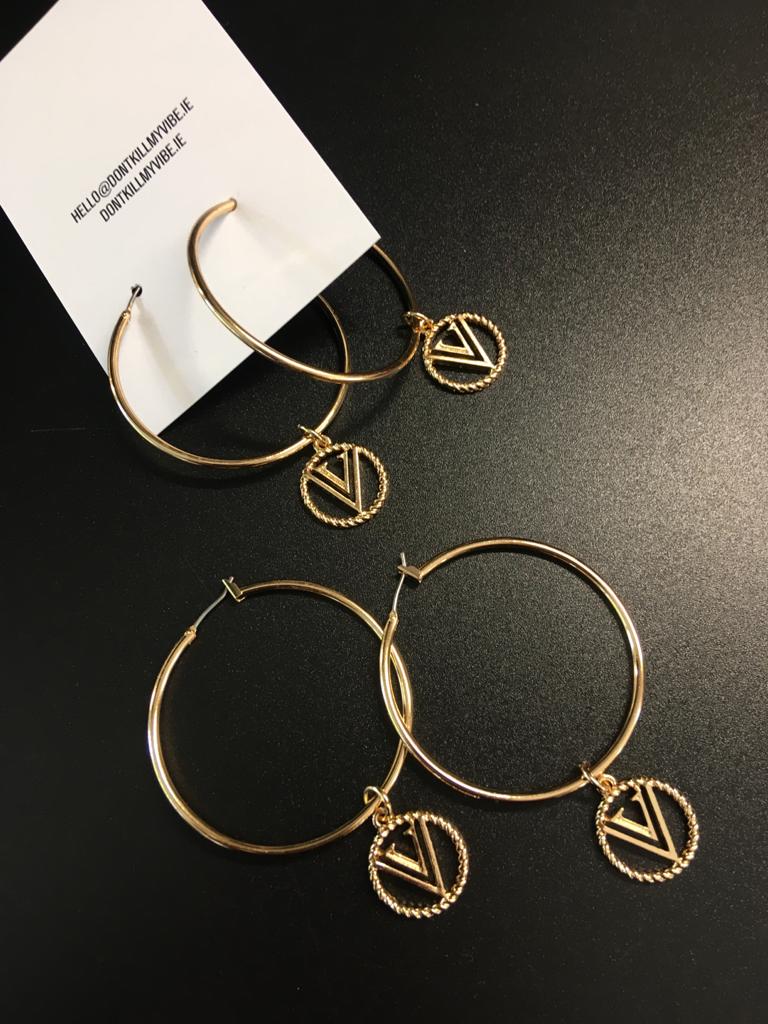 Da Vucci Mob Hoops