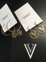 Da Vucci Mob Hoops