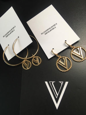 Da Vucci Mob Hoops