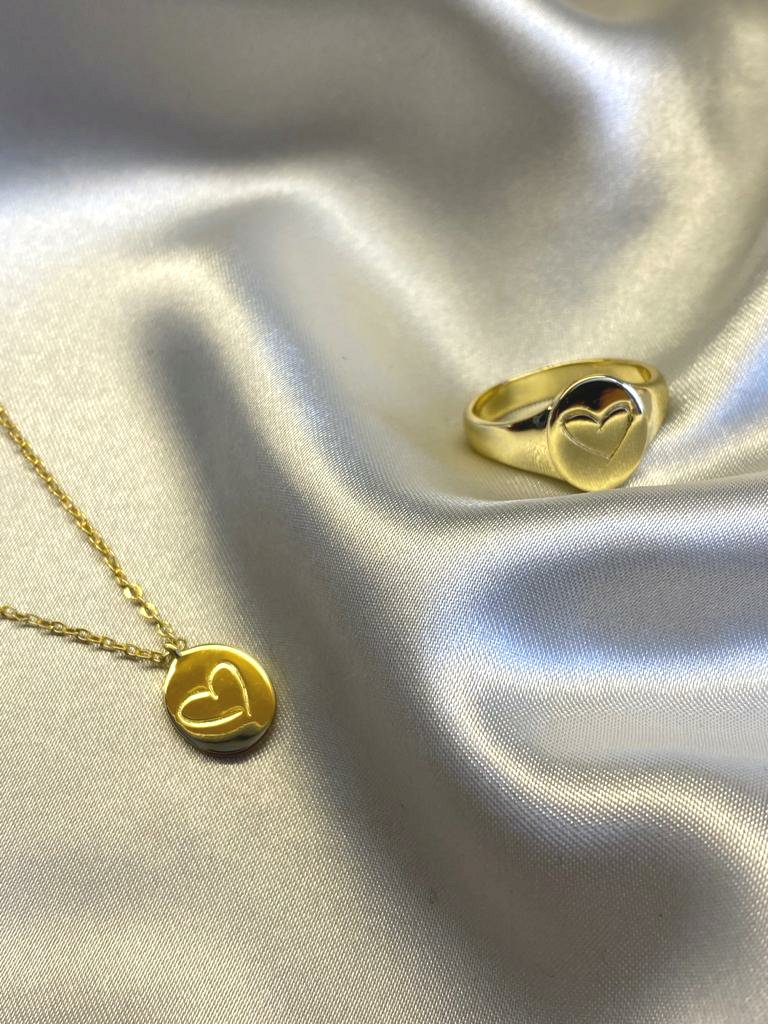 From The Heart Ring