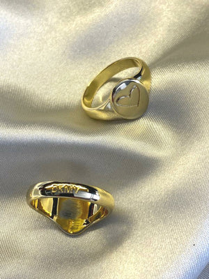 From The Heart Ring