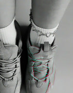 The Queen of Hearts Anklet