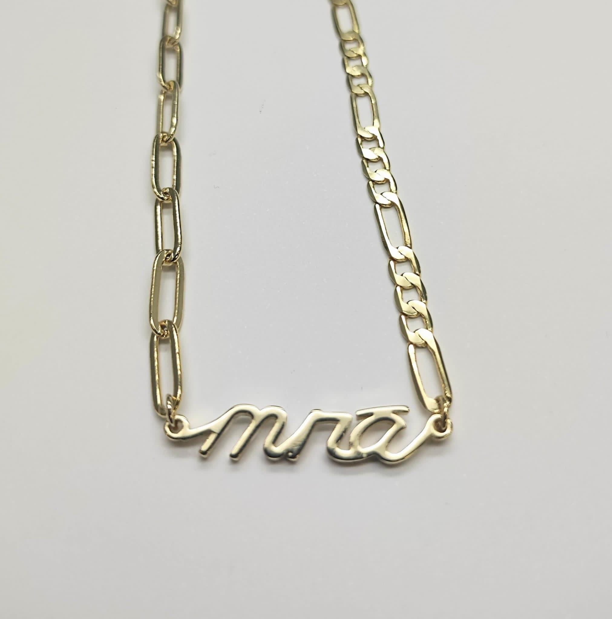 MNÁ POWER Chain