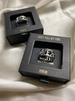 LOVE2LOVE Ring