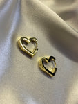 Not Yer Average Heart Hoop