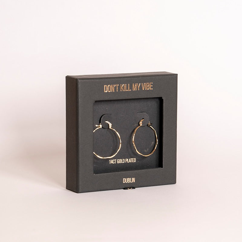 Hustler Hoops, with a new outfit