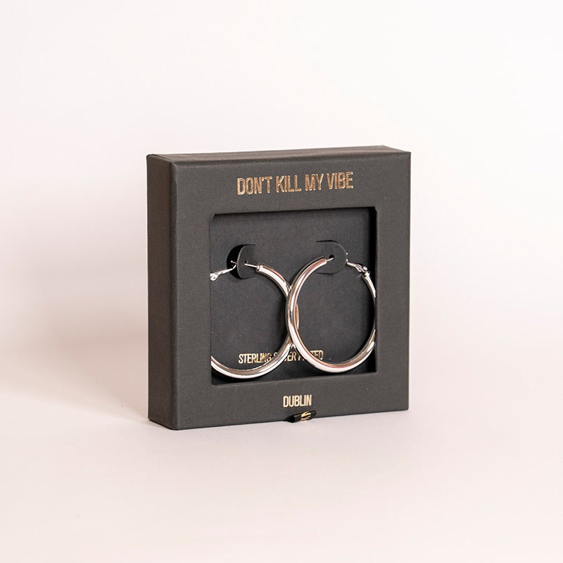 Not Yer Average 2.0 Hoops