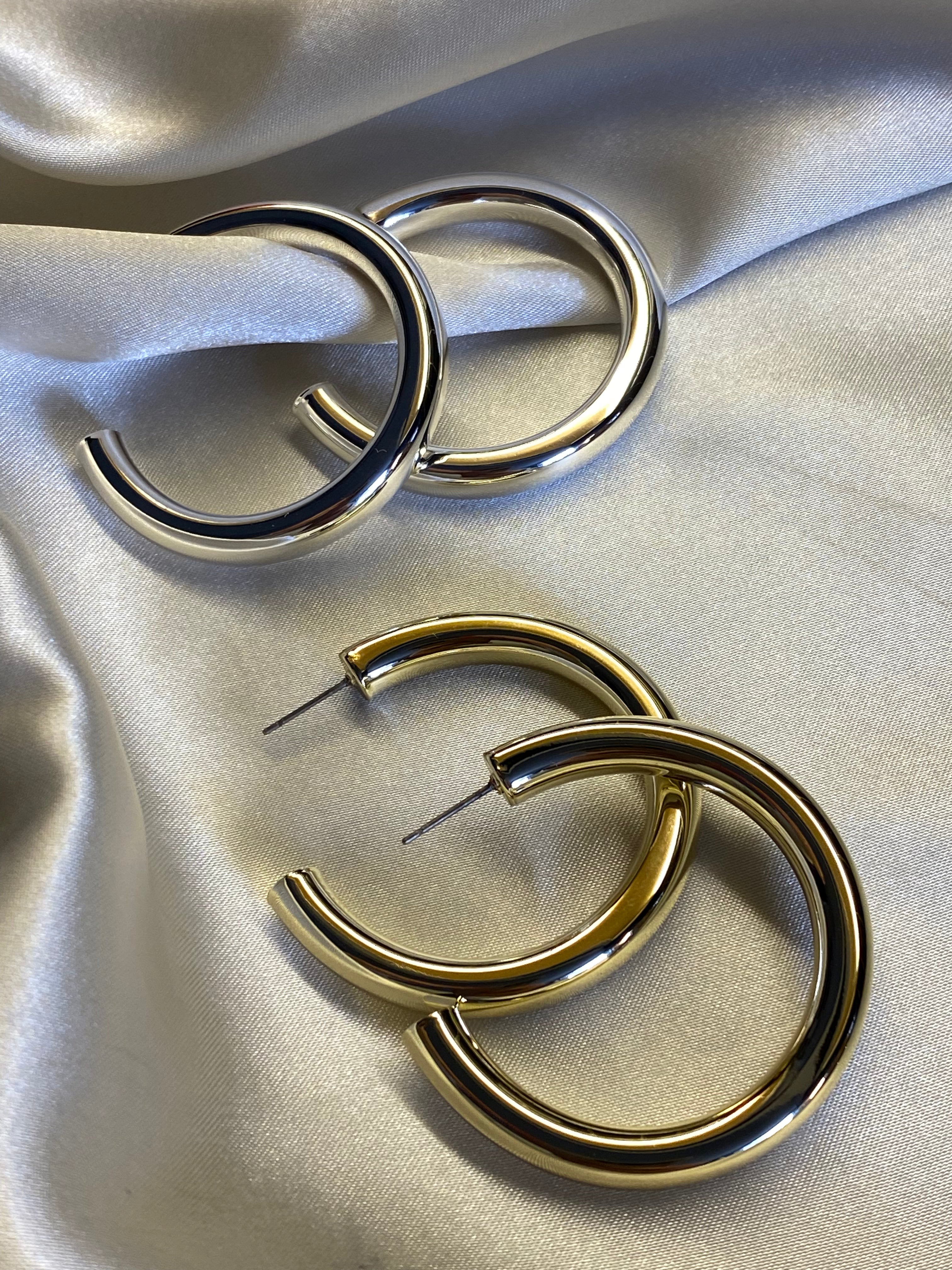 Ery Day 2.0 Hoops