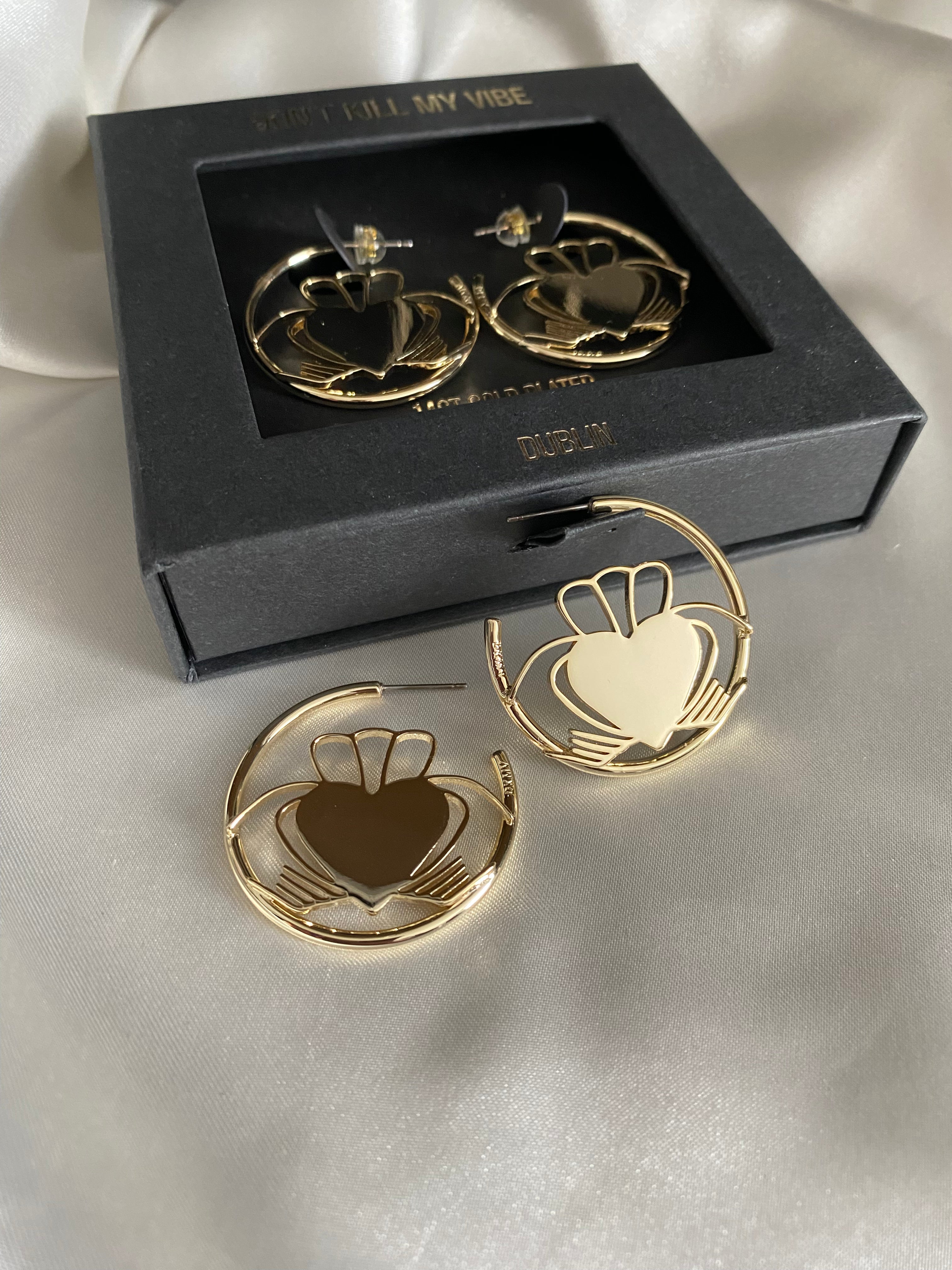 Heart Strong Hoops