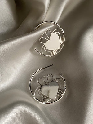 Heart Strong Hoops