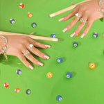 LOVE2LOVE Ring