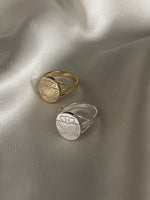Heart Strong Sovereign Ring